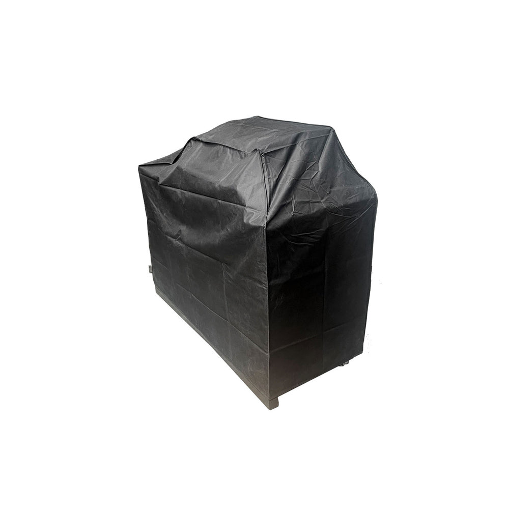 Crossray Cover for Compact 2B Outdoor Mini Kitchen - Black