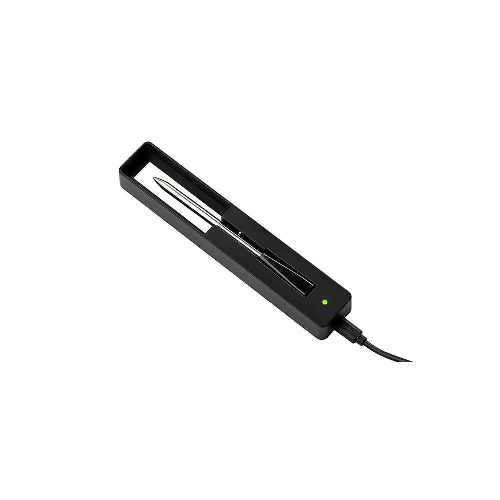 Crossray Smart Bluetooth Probe Meat Thermometer - Black