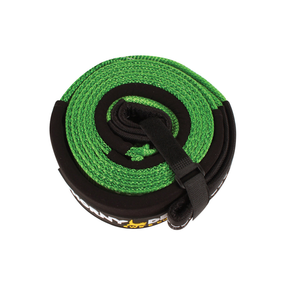 Thorny Devil 12000Kg/3m Tree Trunk Protector Recovery Rope Towing Strap