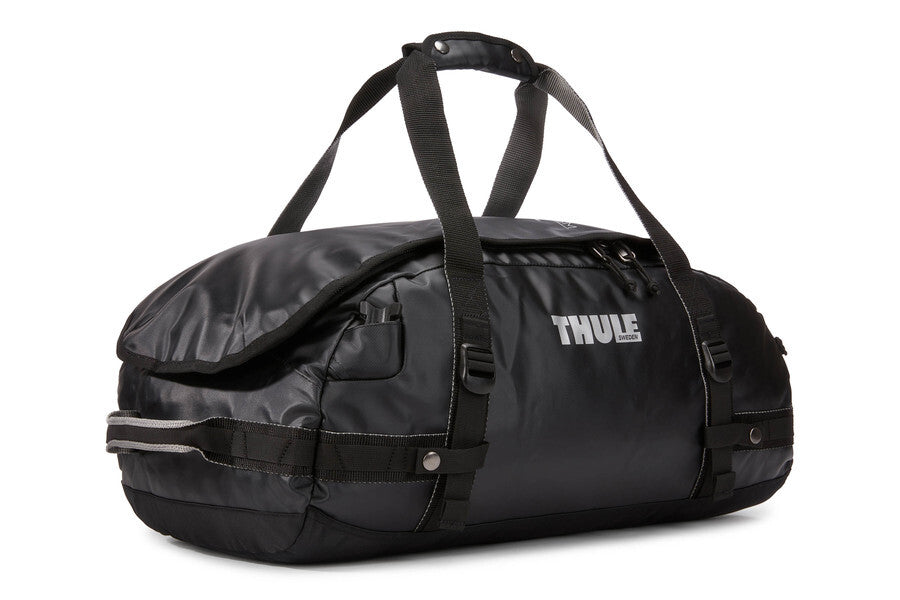 Thule Chasm 40L Black