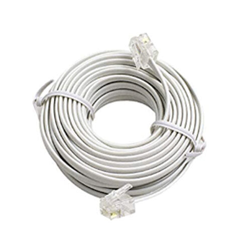 Sansai Mod. Plug To Mod. Plug – 10M