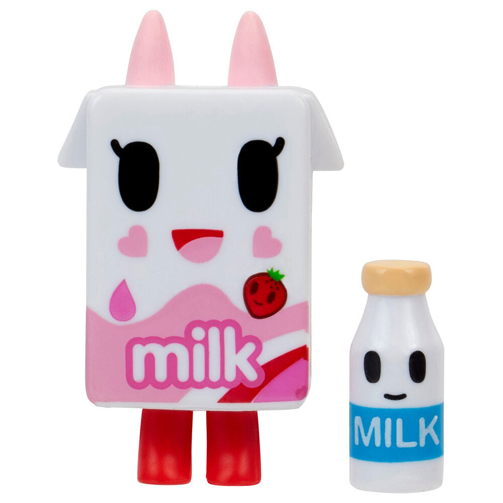 3PK Tokidoki 2In Mystery Friends Collectible Kids Toy 5y+ Assorted