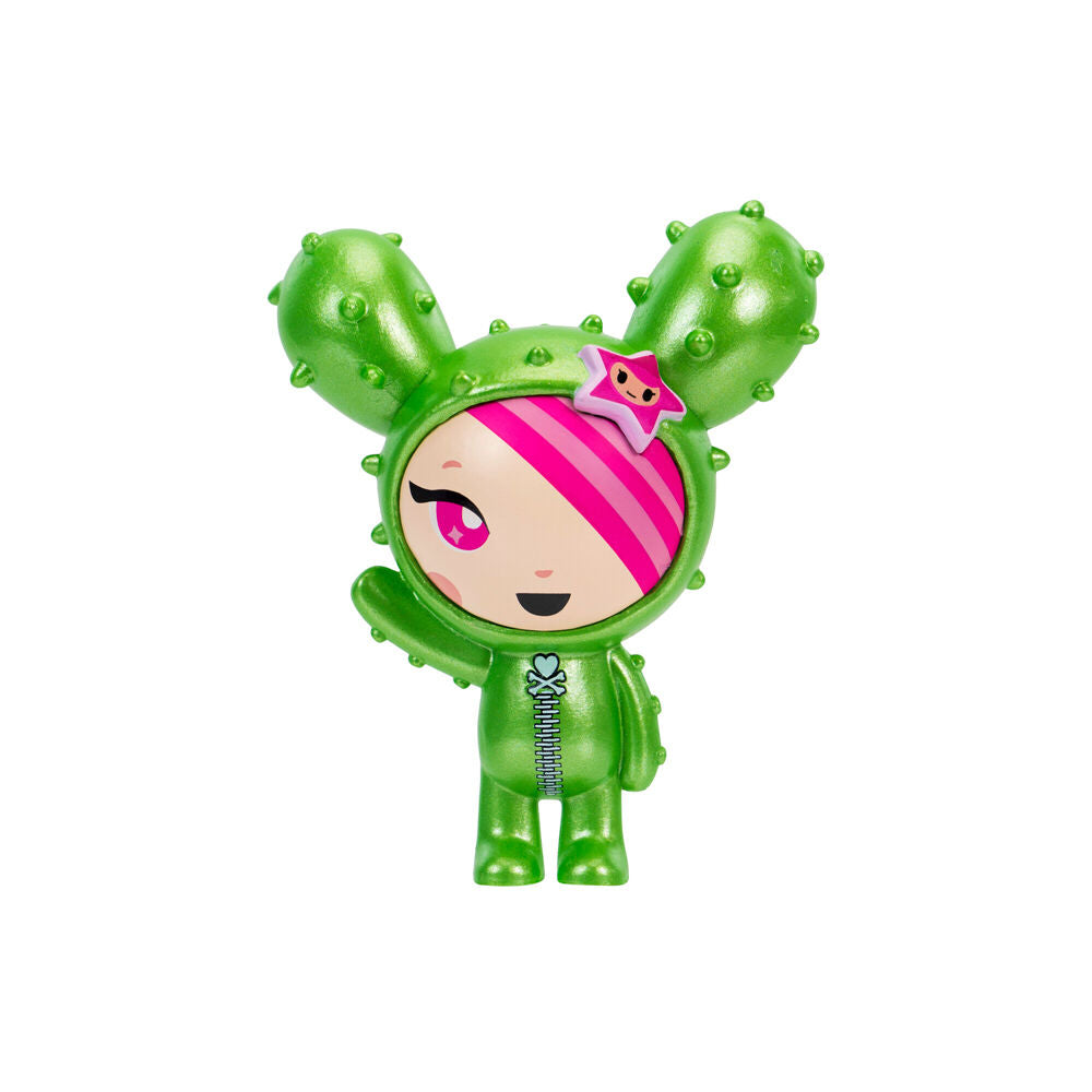 6pc Tokidoki 2In Friends Figure Collectible Kids Toy Set 5y+