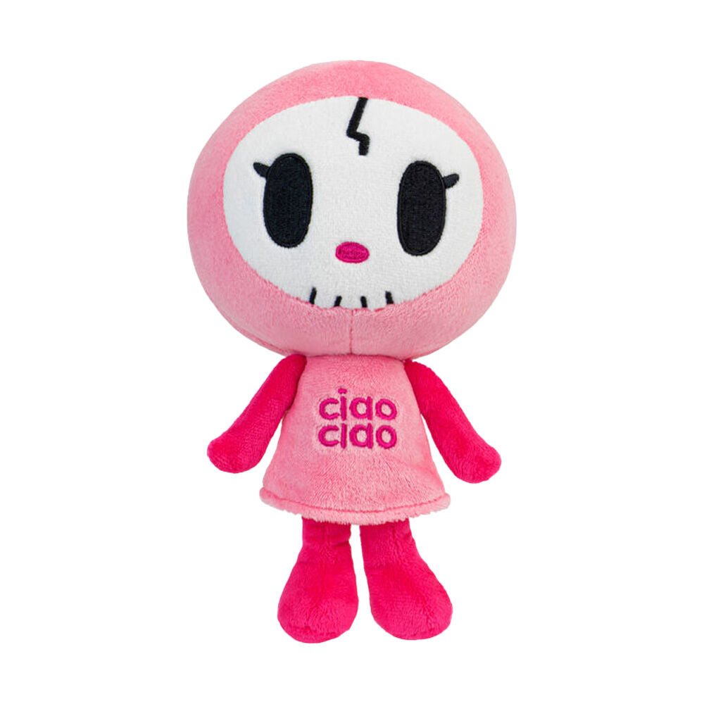 Tokidoki 8 Inch Collectable Core Kids Soft Plush Stuffed Toy
