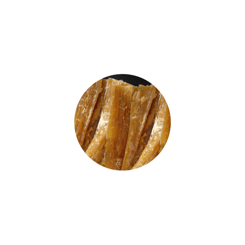 2PK Tu Meke Friend 100g Air-Dried Natural Dog Treats Beef Paddywack