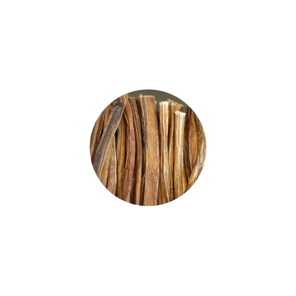 Tu Meke Friend 50g Air-Dried Natural Dog Treats Steer Sticks