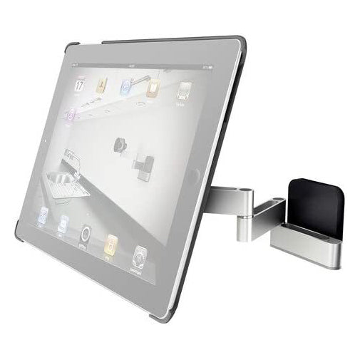 Vogel's TMS303 Flex Pack Wall Mount Holder/Case For Apple iPad 2 - Black
