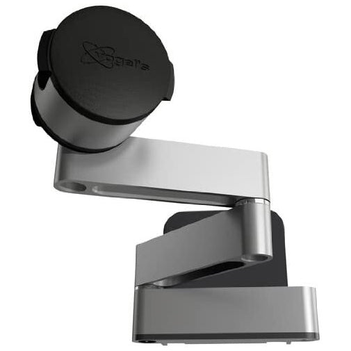 Vogel's TMS303 Flex Pack Wall Mount Holder/Case For Apple iPad 2 - Black
