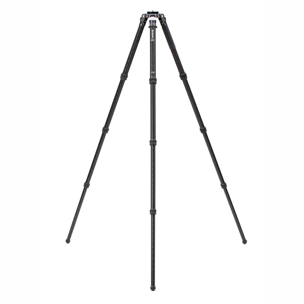 Benro Mammoth 44C Carbon Fibre Photo Tripod 4-Section 160cm