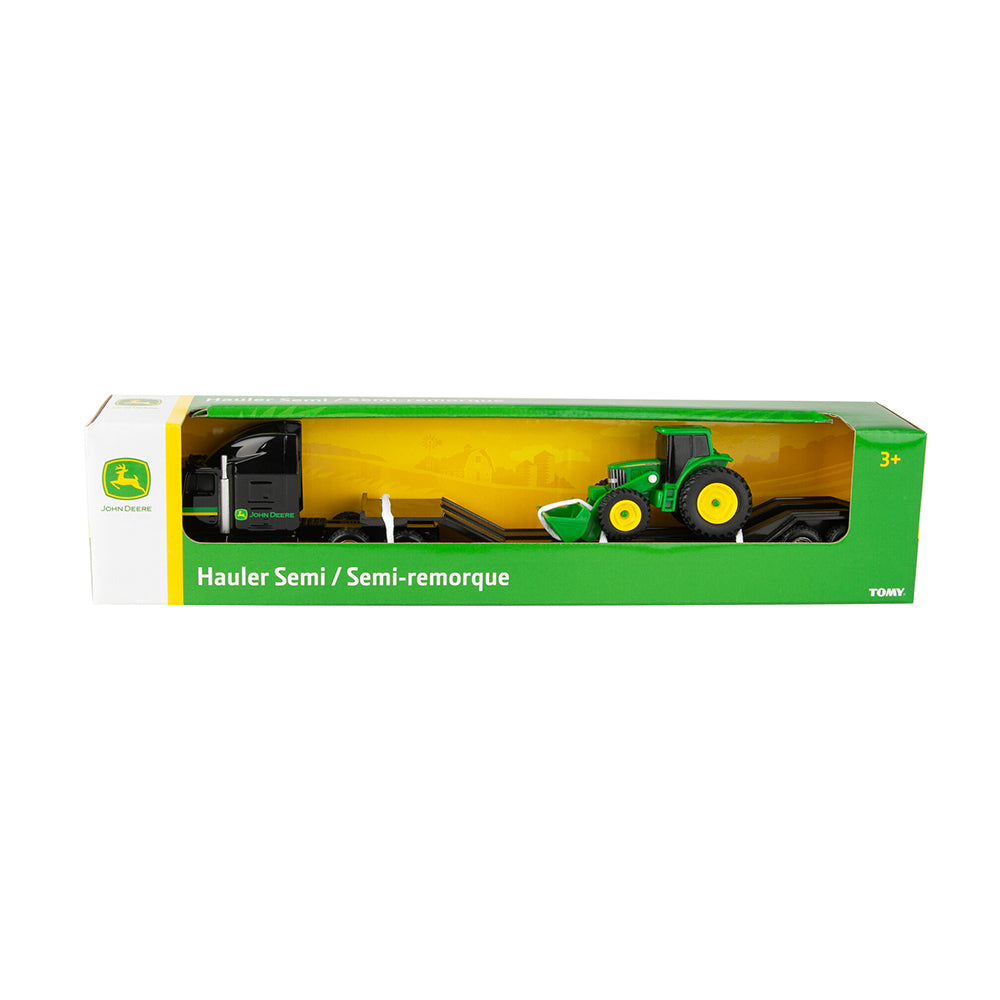John Deere Hauler Semi Truck Assorted