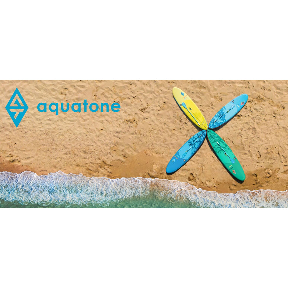 Aquatone Wave 10'/305cm Inflatable Stand Up Paddleboard