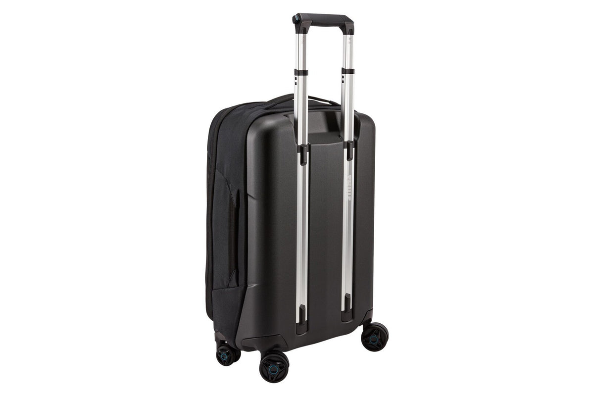 Subterra Carry On Spinner - Black