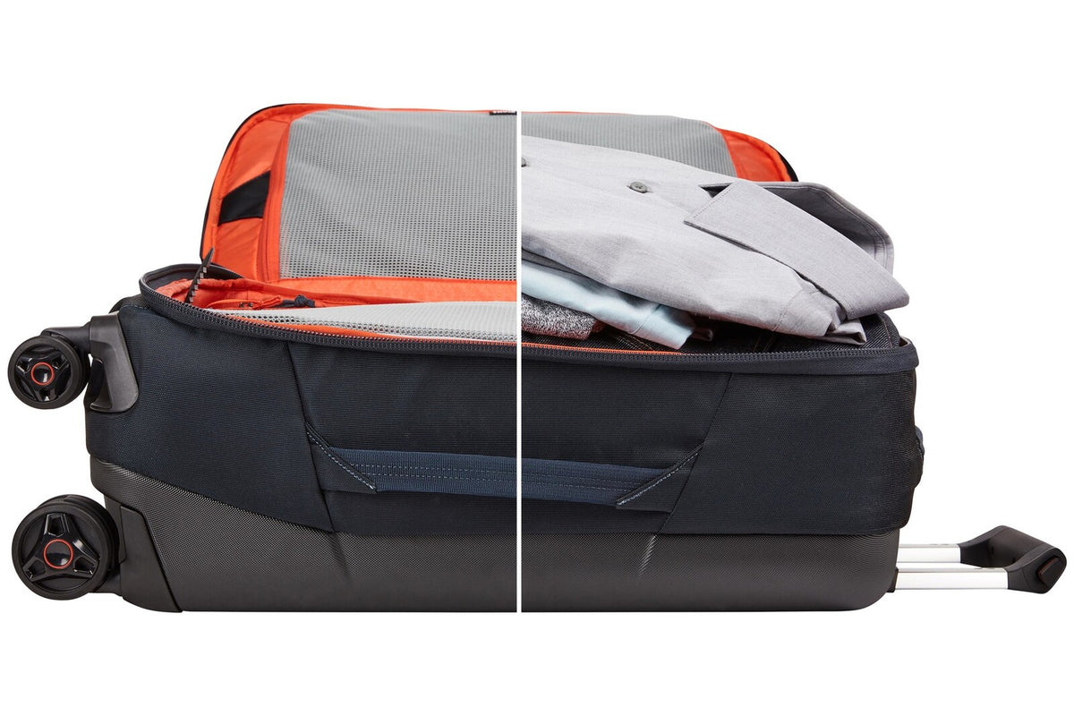 Subterra Carry On Spinner - Mineral