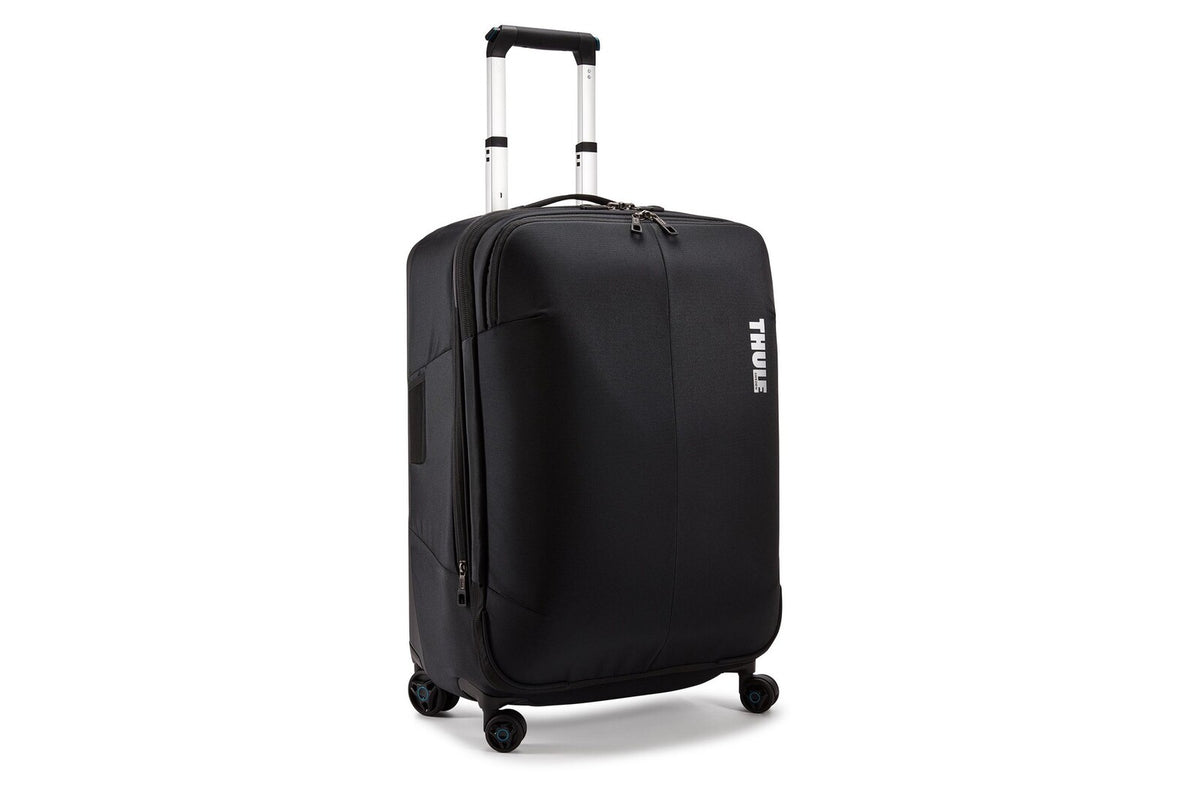 Subterra Check-In Spinner - Black