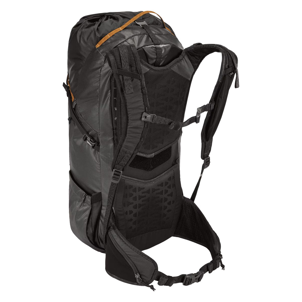 Thule Stir 35L Men's Hiking Backpack Obsidian Gray 31x62cm
