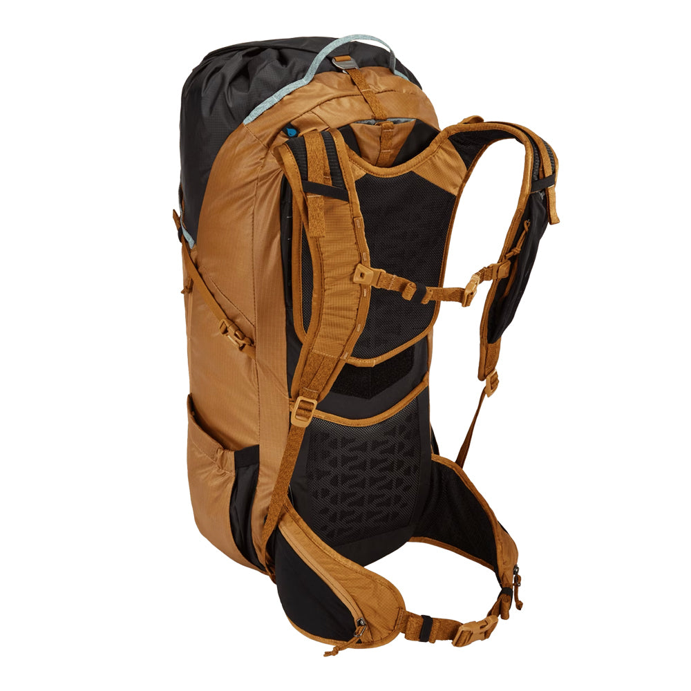 Thule Stir 35L Men's Hiking Backpack Wood Thrush Orange 31x62cm