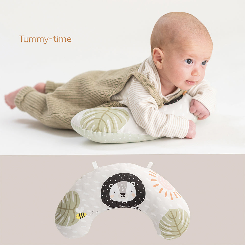 TAF Toys Newborn Develop & Play Kit Educational Baby Toy 0m+