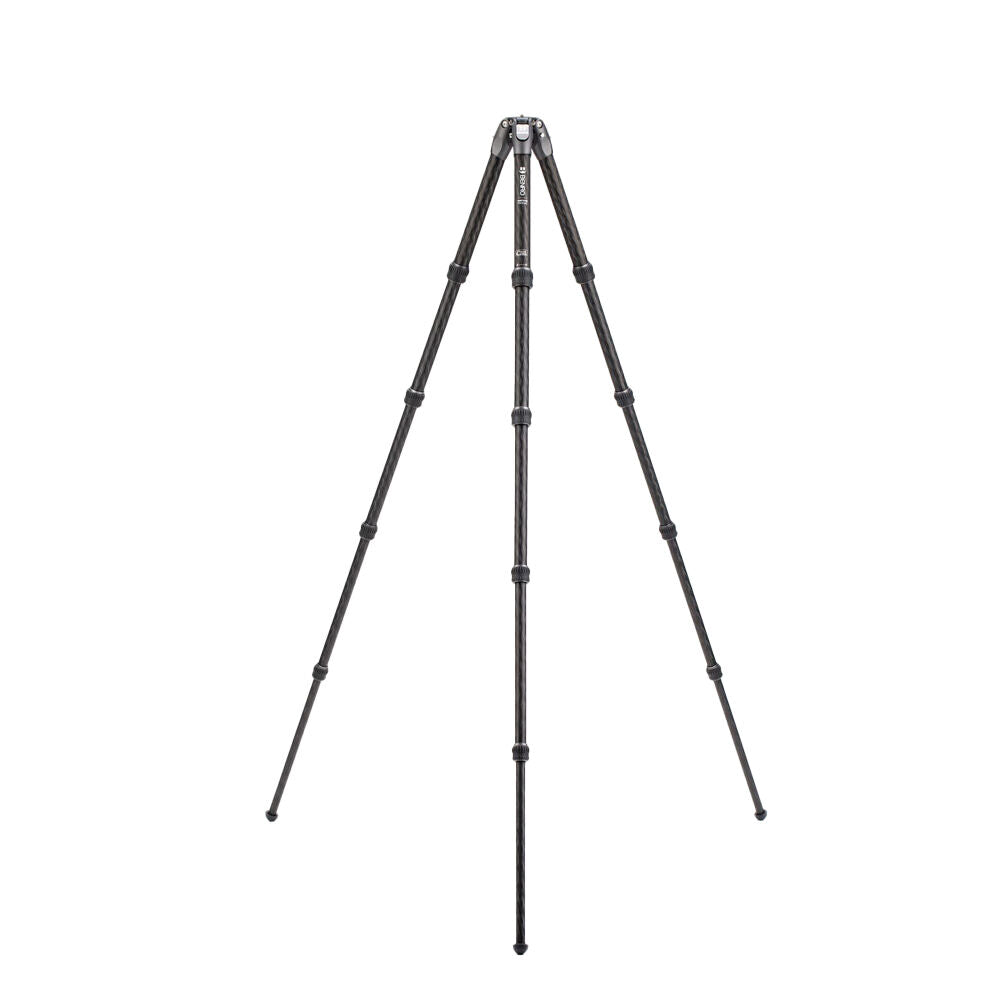 Benro Tortoise 35C Carbon Fibre 5 Section Photo Tripod 147cm