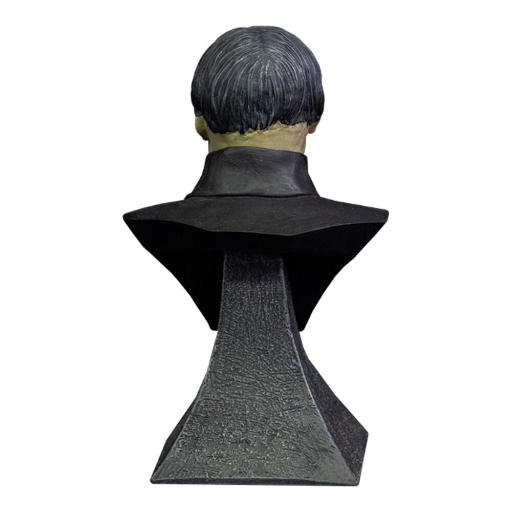 Universal Monsters The Phantom of the Opera Mini Bust Display Figurine