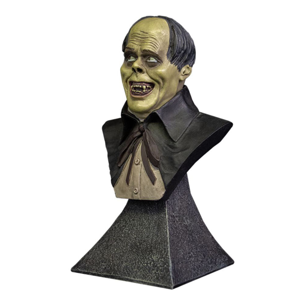 Universal Monsters The Phantom of the Opera Mini Bust Display Figurine