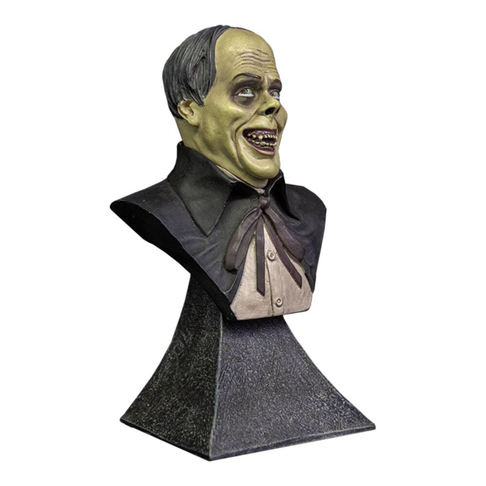 Universal Monsters The Phantom of the Opera Mini Bust Display Figurine