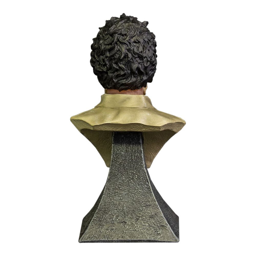 The Texas Chainsaw Massacre Leatherface Mini Bust Display Figure