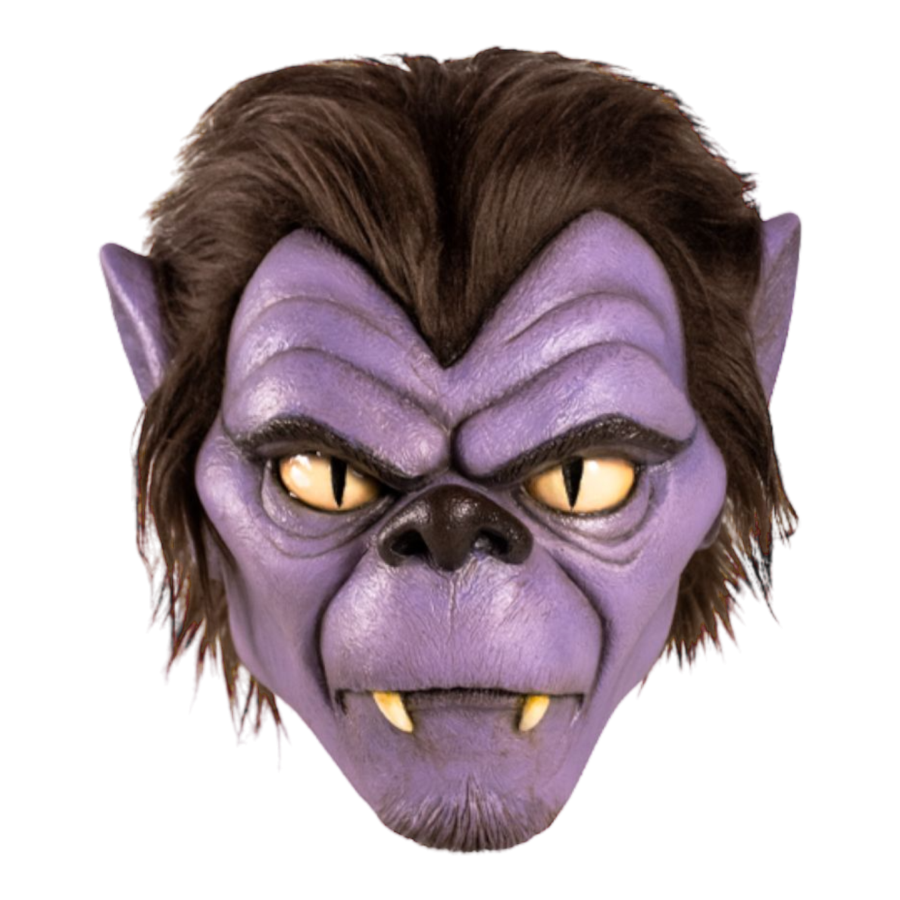 Scooby Doo Wolfman Kids Mask
