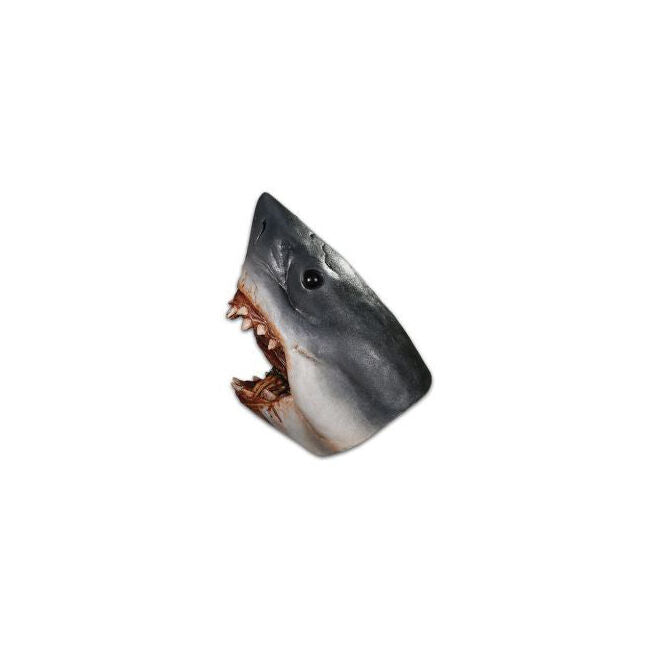 Jaws Bruce The Shark Unisex Costume Mask