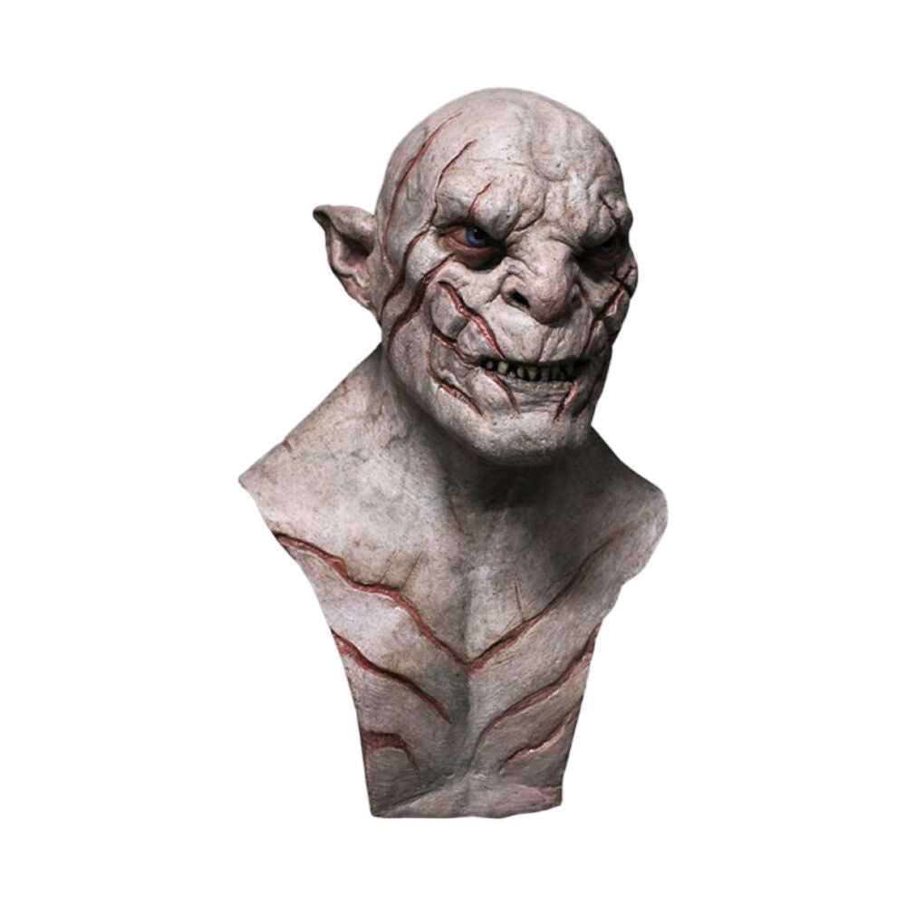 The Hobbit Azog Unisex Costume Mask
