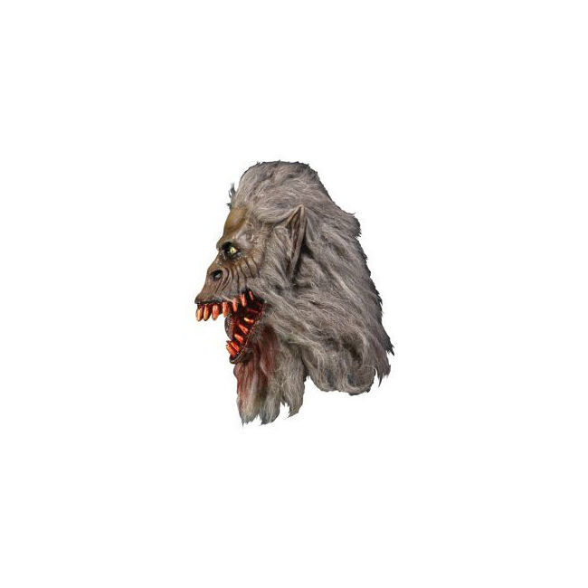 Creepshow Fluffy The Crate Beast Unisex Costume Mask