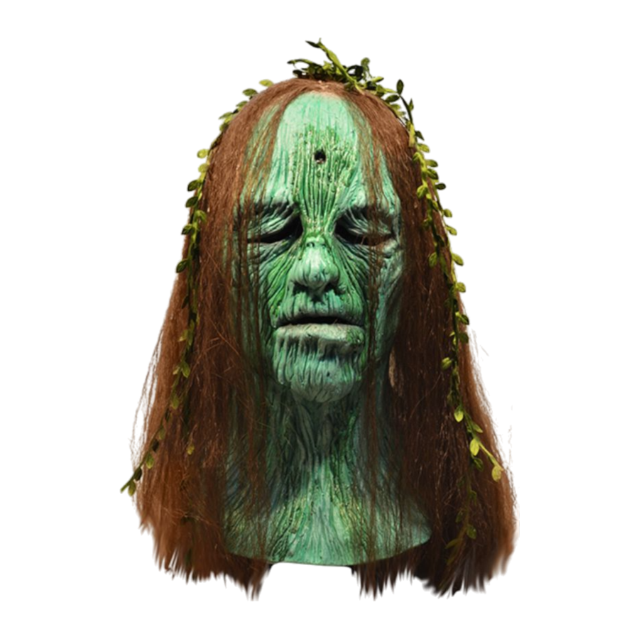 Creepshow Becky Mask Kids Costume