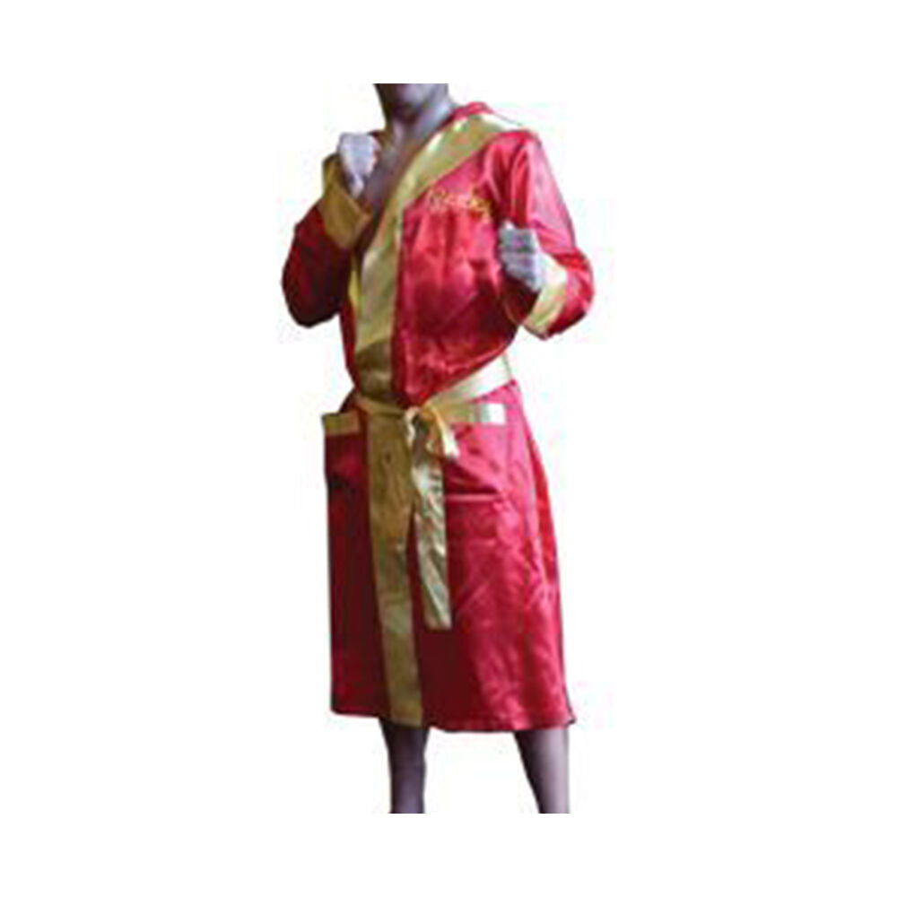 Rocky Rocky Balboa Cosplay Costume Robe
