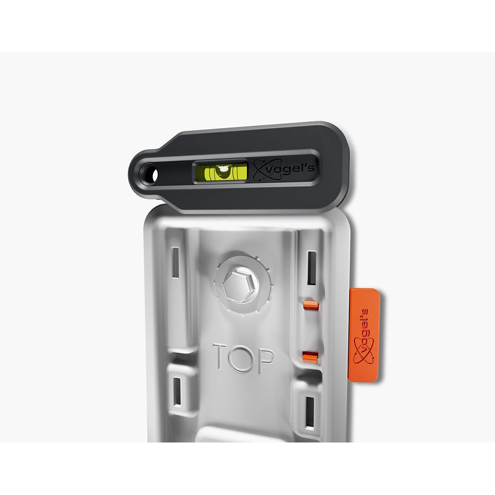 Vogel's TVM 3445 Full Motion Wall Bracket For 32-65" LCD TV - White