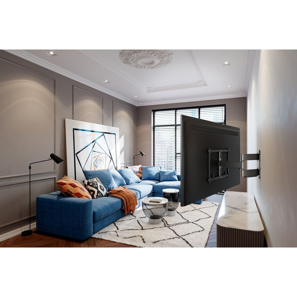 Vogels Elite 5645 Motion+ Wall Mount For 40-77" TV Large - Grey