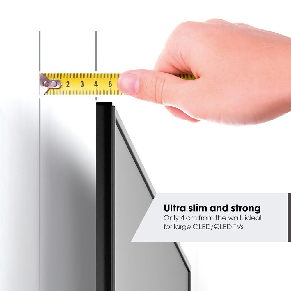 Vogels Elite 5645 Motion+ Wall Mount For 40-77" TV Large - Grey