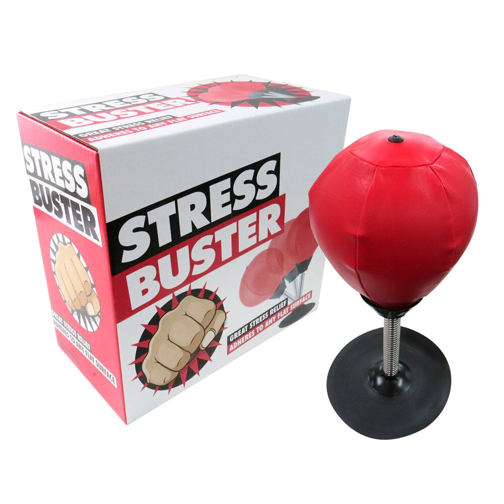 35cm Stress Buster