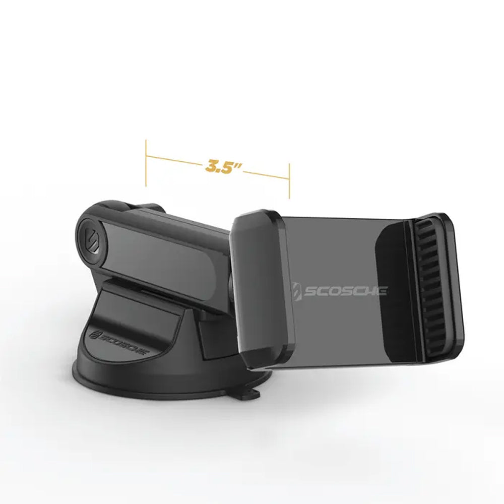 Scosche Extendomount Telecoping Universal Car Phone Mount