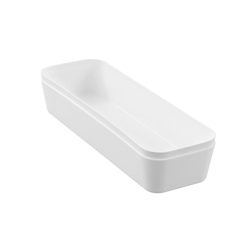 12x 2PK Boxsweden Essentials 26x8.5cm Sort Tray Rectangle - Assorted