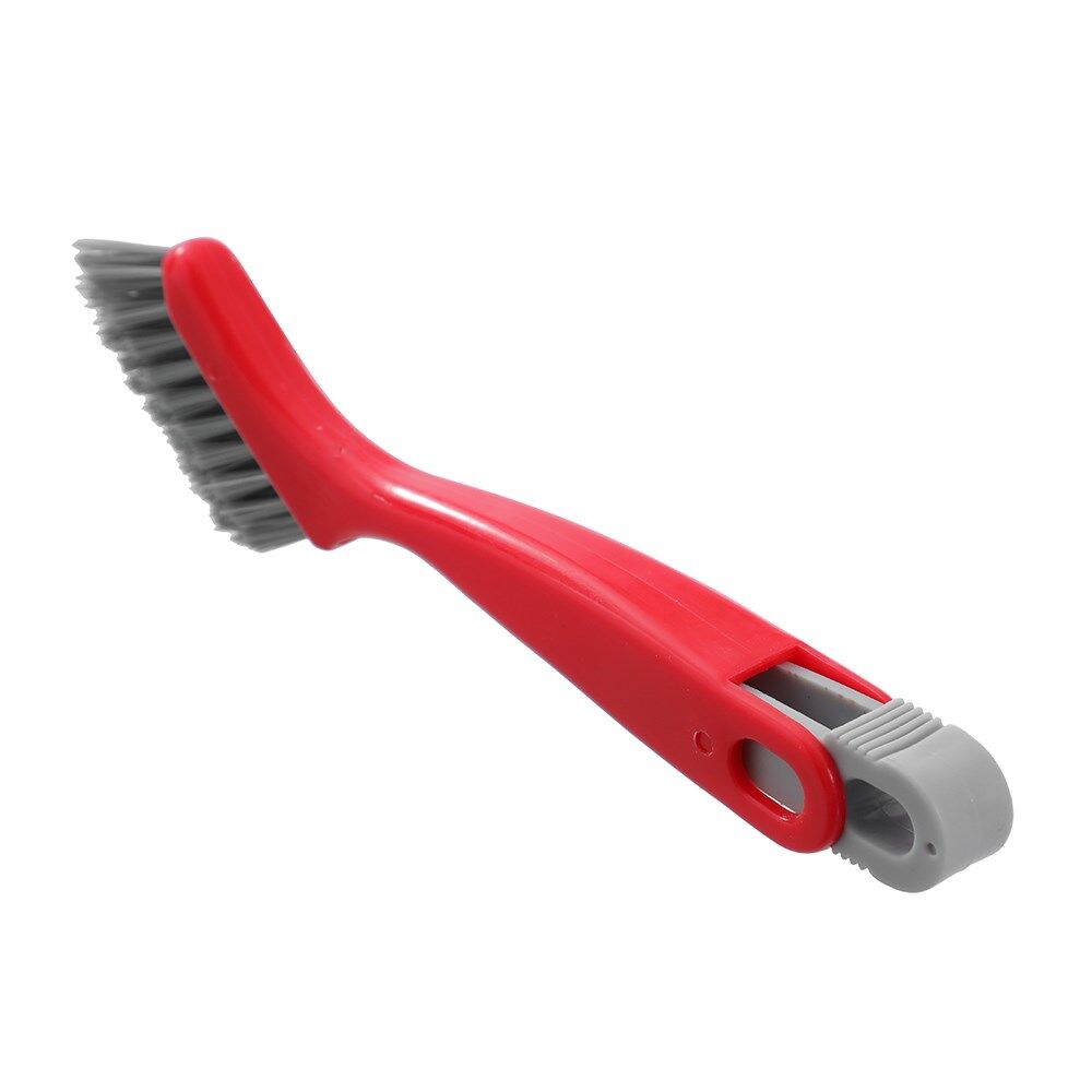 12x 2pc Boxsweden Prime Essential Cleaning Brush and Scraper Set Mini Assorted