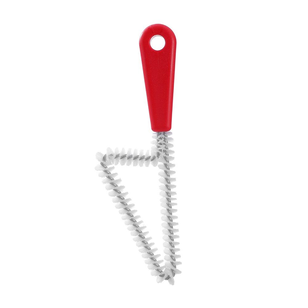 6PK Boxsweden Prime Detailed Multi Purpose Cleaning Brush Narrow Assorted