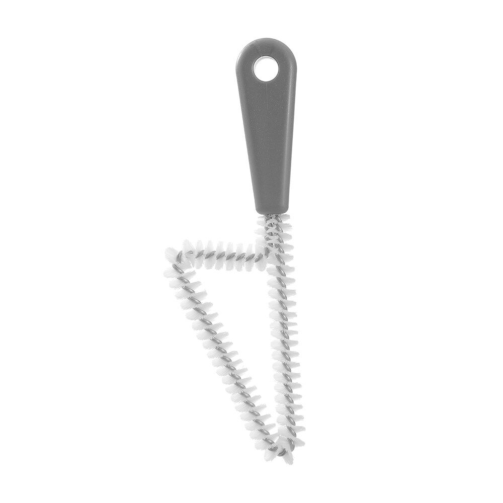 6PK Boxsweden Prime Detailed Multi Purpose Cleaning Brush Narrow Assorted