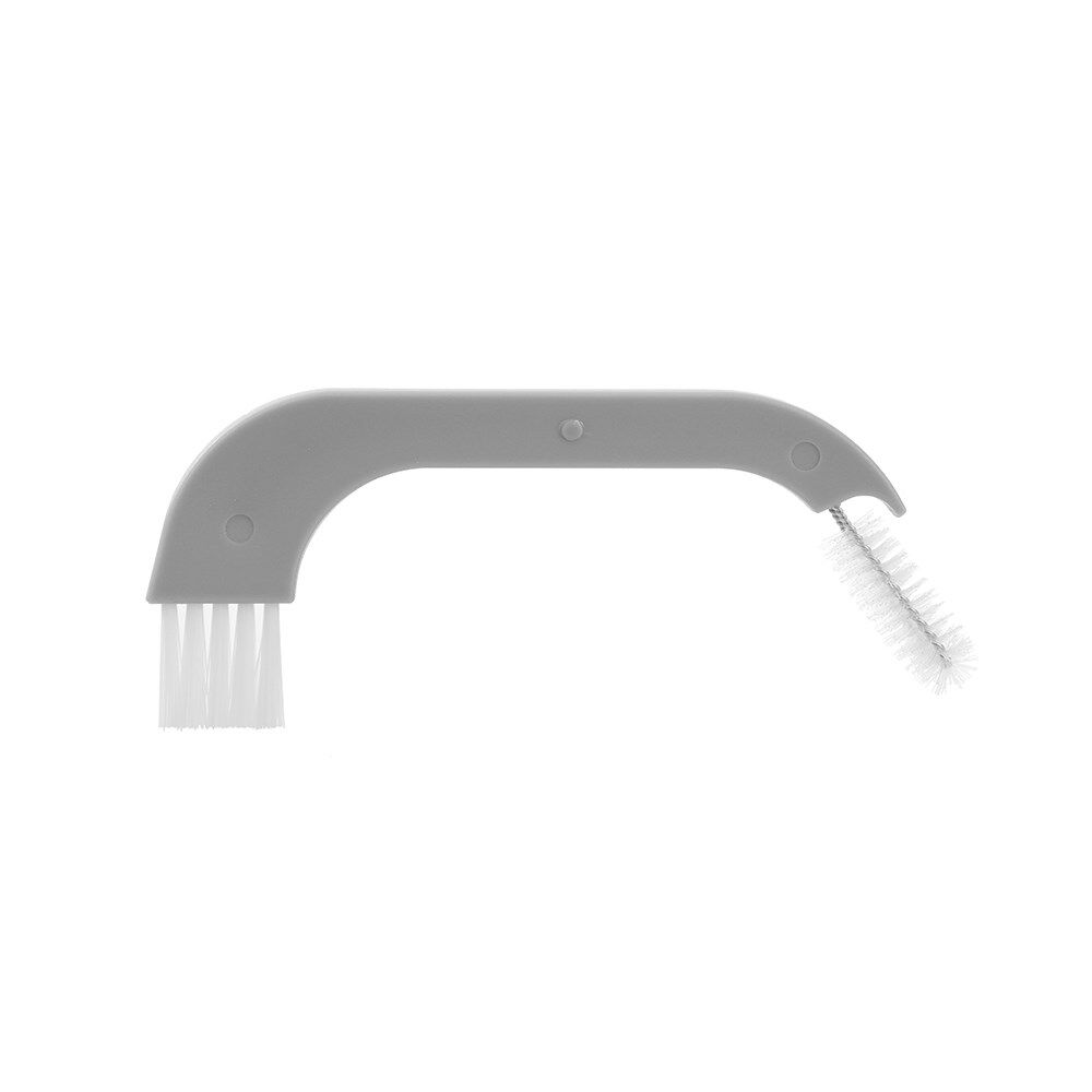 6x 2pc Boxsweden Prime Essential Grout Track Cleaning Brush Small