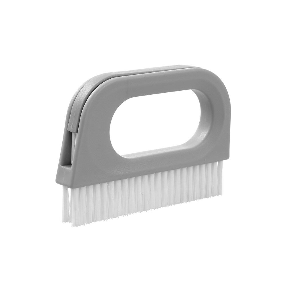 6x 2pc Boxsweden Prime Essential Grout Track Cleaning Brush Small