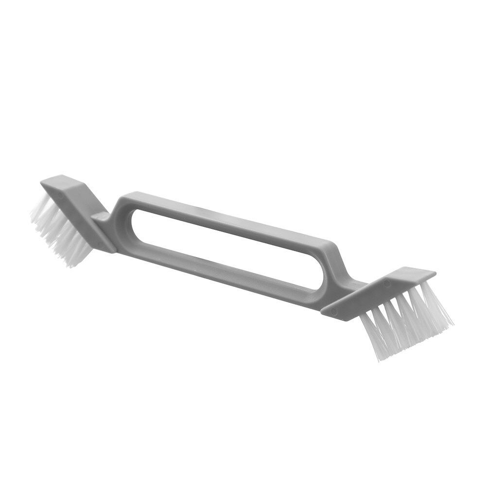 12x 2pc Boxsweden Prime Essential Detailed Cleaning Brushes Mini Grey/White