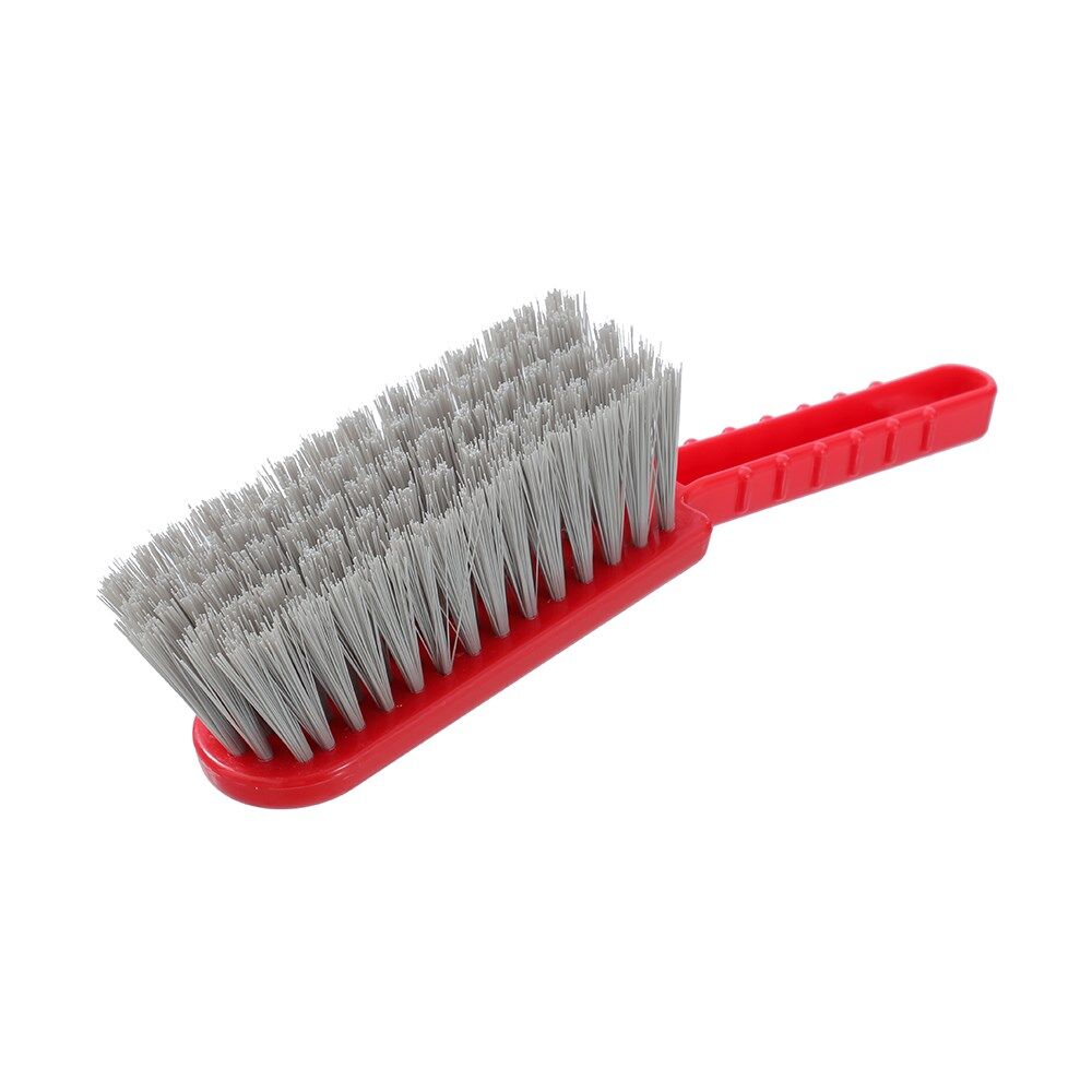 4PK Boxsweden Lightweight Prime Outdoor Wide Dustpan and Brush Assorted