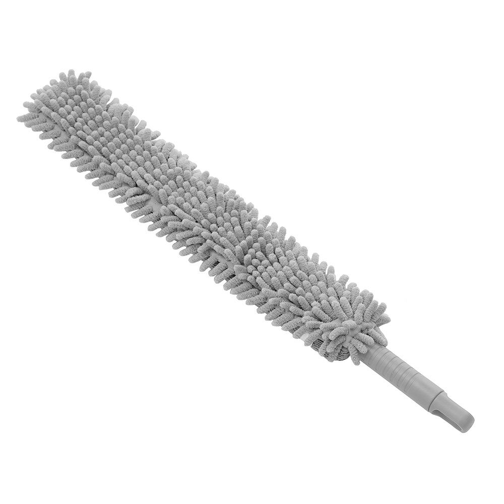 2PK Boxsweden Prime Flexible Microfibre Duster W/ Extendable Handle Asstd
