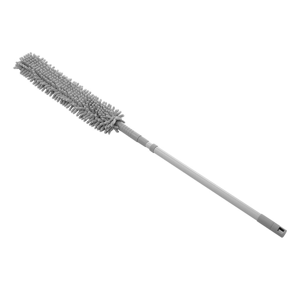 4PK Boxsweden Prime Flexible Microfibre Duster With Extendable Handle Asstd