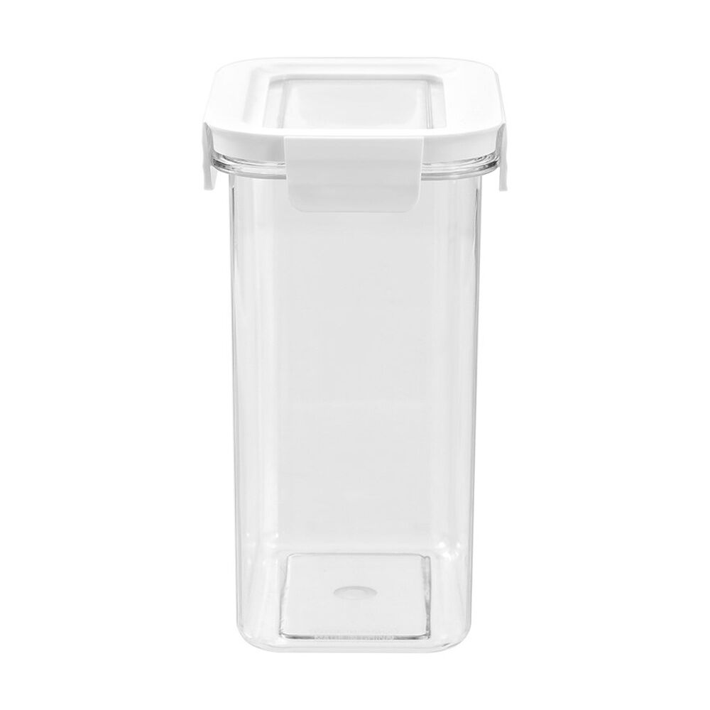 12PK Lemon and Lime Crystal Keep Fresh Container 1.8L Food Safe Kitchenware