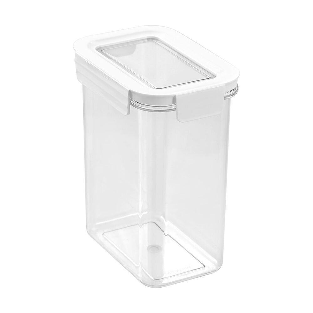 12PK Lemon and Lime Crystal Keep Fresh Container 1.8L Food Safe Kitchenware