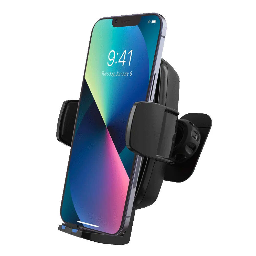 Scosche Universal Wireless Car Charger Vent/Dash Phone Mount